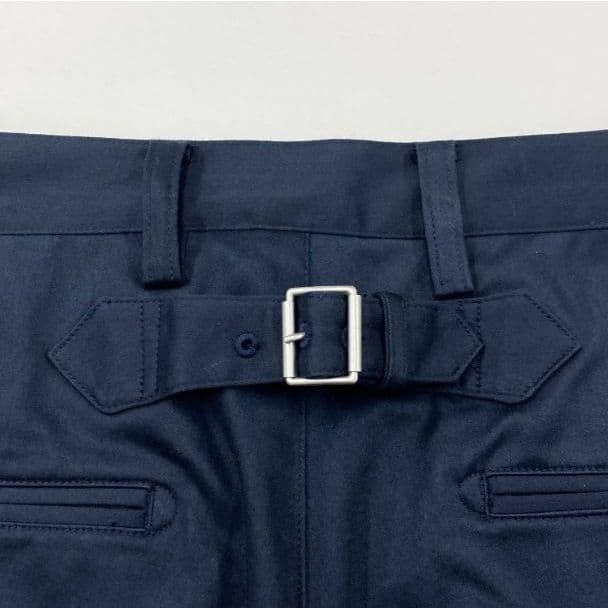 BEAMS GOLF S ストレッチ ショートパンツ