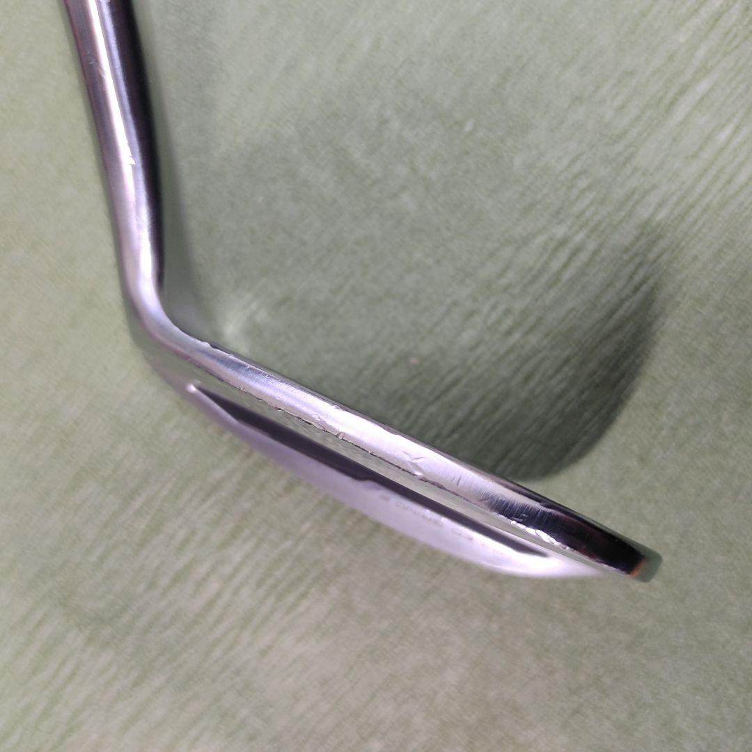 Taylormade MILLED GRIND 2 52度 SB DG200S