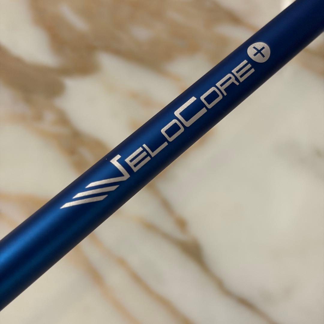 【希少！】EPIC Star 7U ユーティリティー 24 Ventus HB