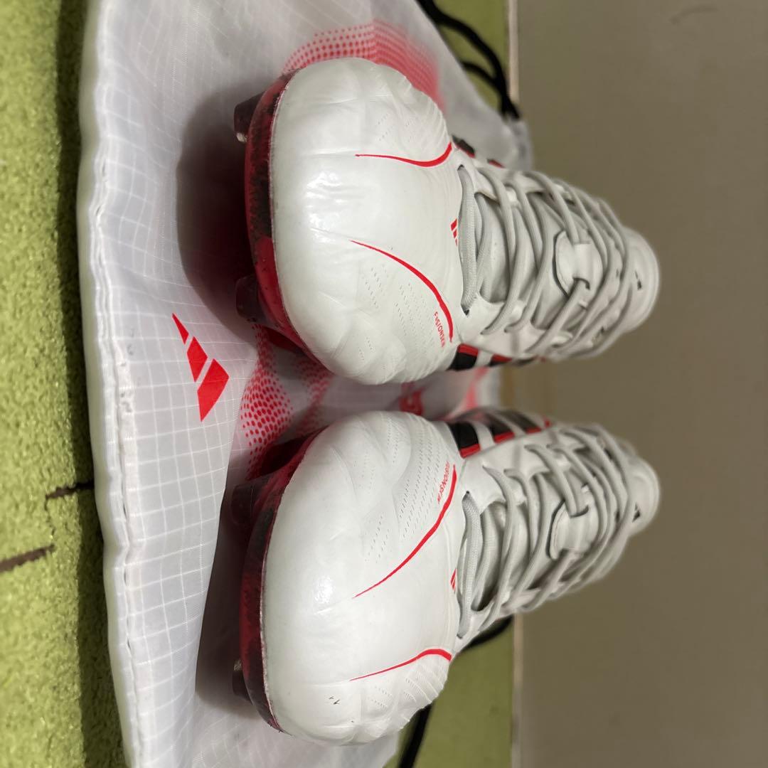 adidas コパピュア4 HG/AG 26.5cm