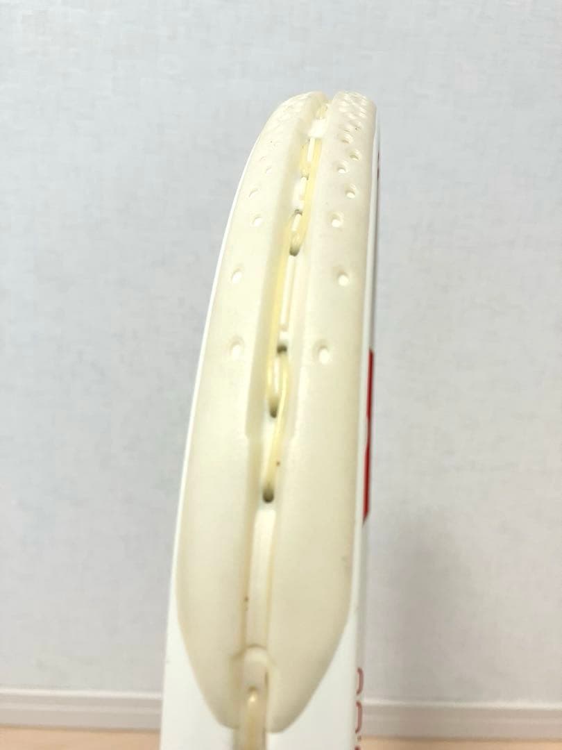 WILSON 3.0J ウィルソン 118 初心者オススメ！　デカラケ