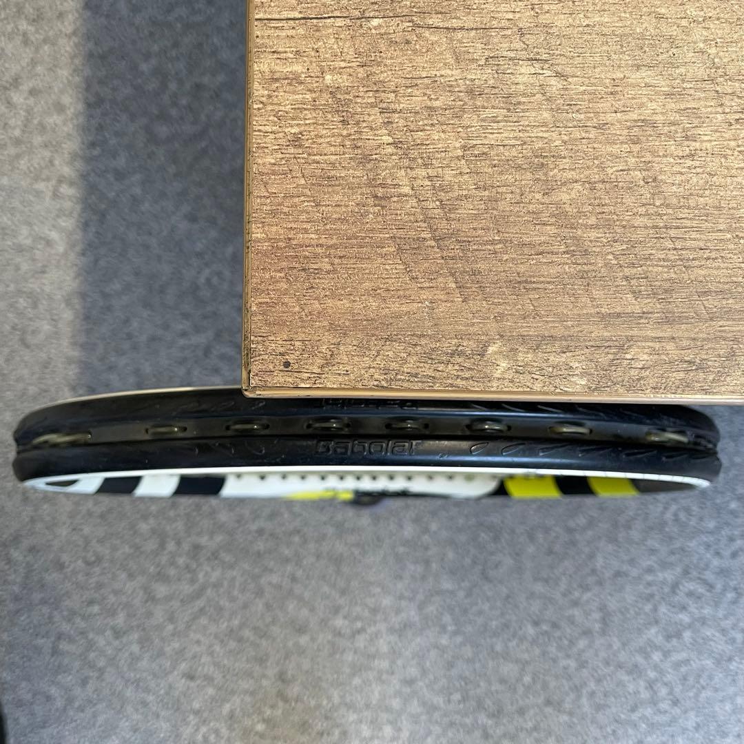 Babolat aero Pro Drive テニスラケット G1 G2 計2本
