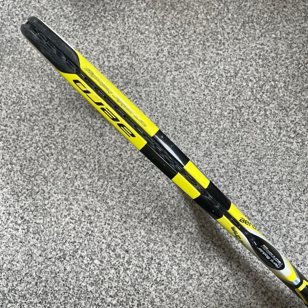 Babolat aero Pro Drive テニスラケット G1 G2 計2本