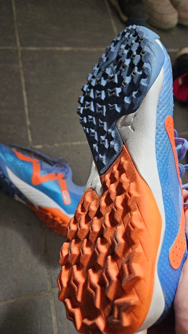 puma Future　アルティメット　tf