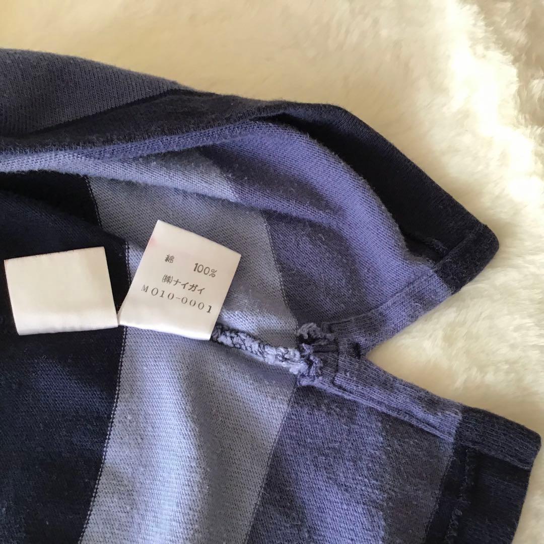 90s Polo by Ralph Lauren ラガーシャツ　ラルフローレン