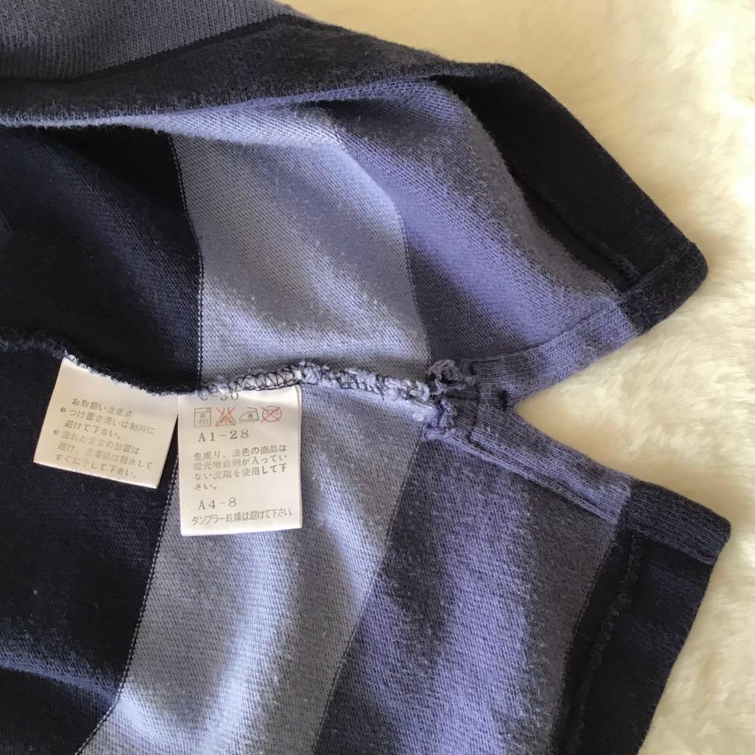 90s Polo by Ralph Lauren ラガーシャツ　ラルフローレン