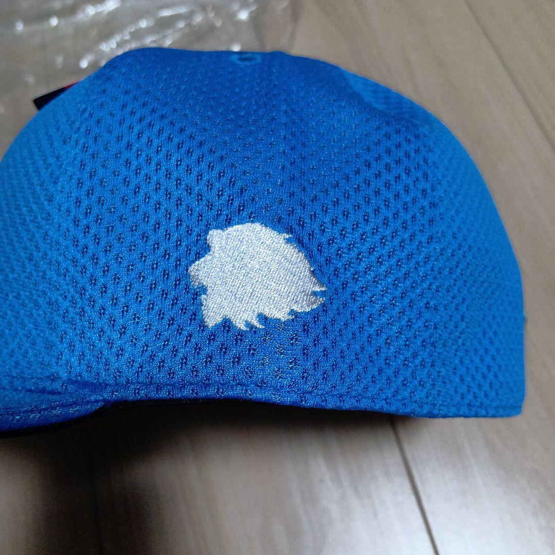 西武ライオンズ Fanatics 西武ブルーキャップ 90周年記念