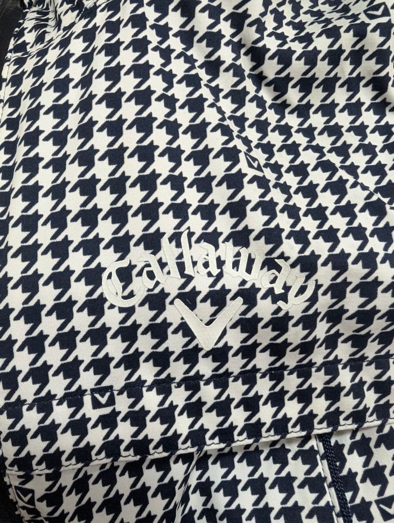 Callaway レディース レインウェア ワンピース　Ｓサイズ
