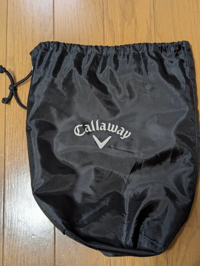 Callaway レディース レインウェア ワンピース　Ｓサイズ