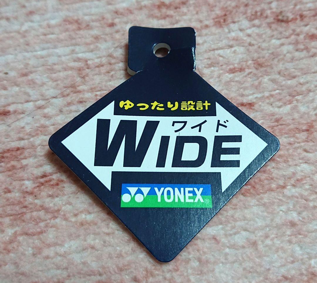 YONEX バドミント パワークッションコンフォートZ2 ワイドミッド 23.5