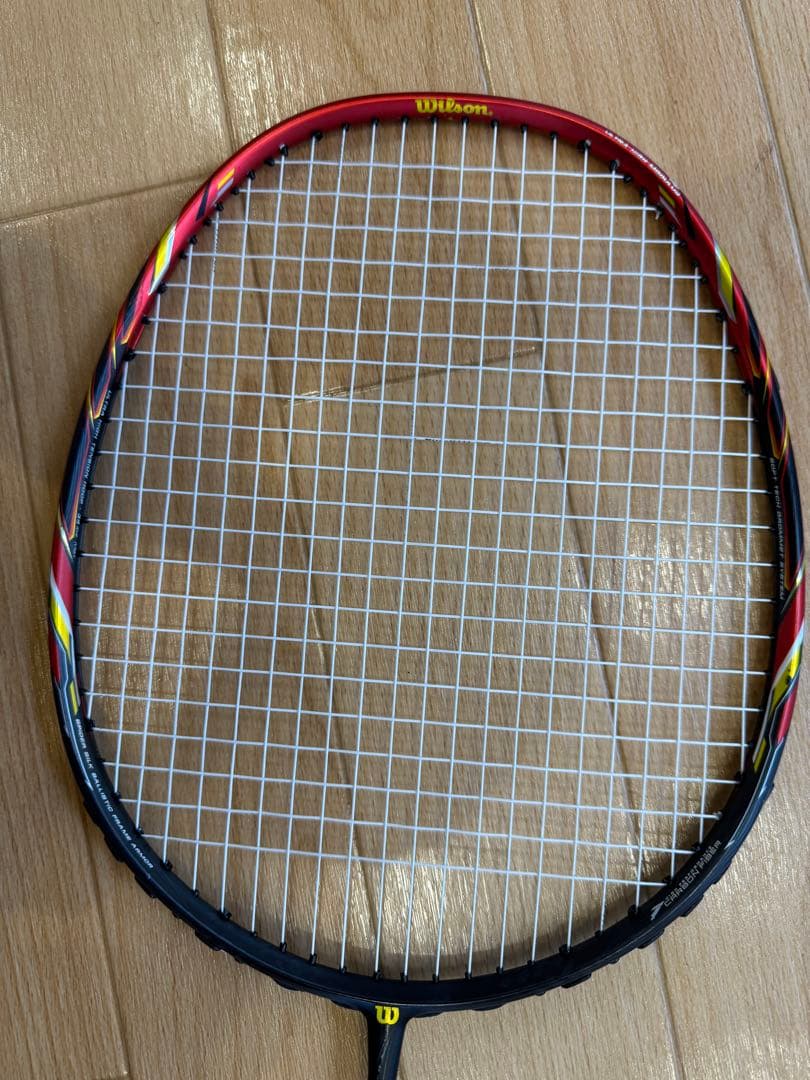 ち*ん様 Wilson RECON PX9600