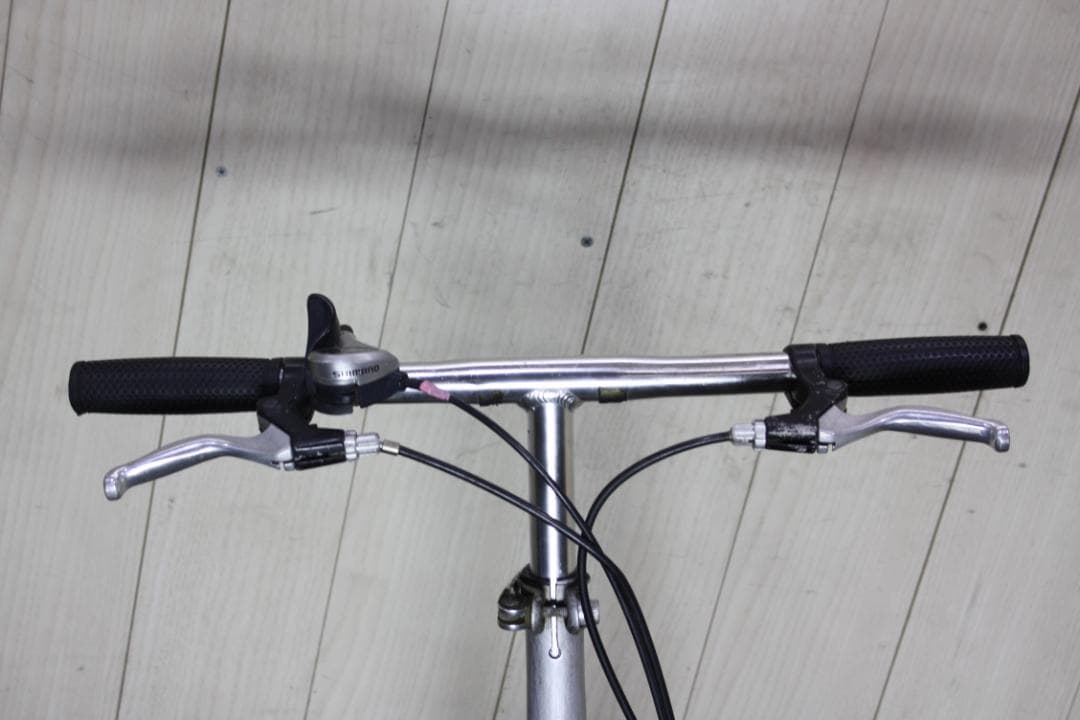 DAHONダホン METRO D6 20インチ 6段 折り畳み自転車