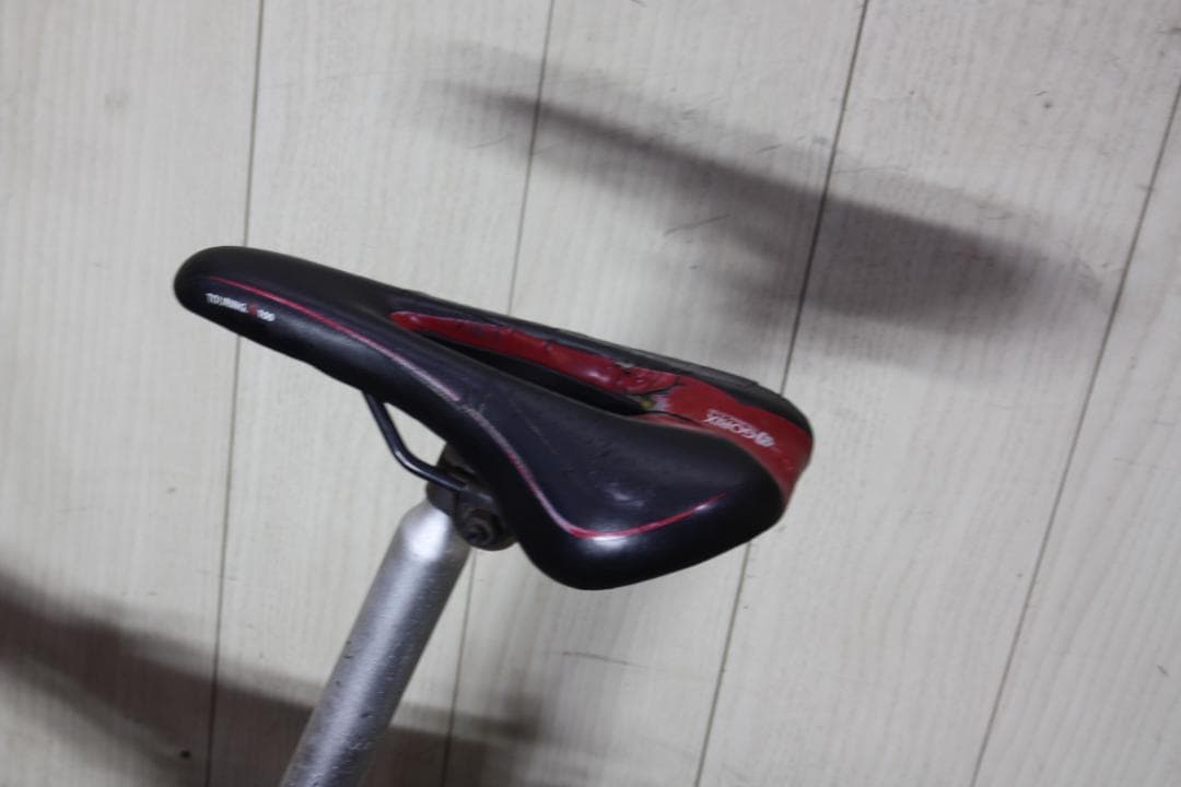 DAHONダホン METRO D6 20インチ 6段 折り畳み自転車