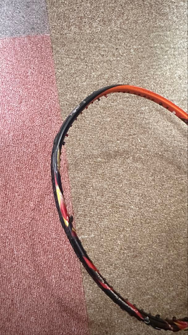 YONEX アストロックス99ASTROX99旧モデル 希少 廃盤モデル 大人気