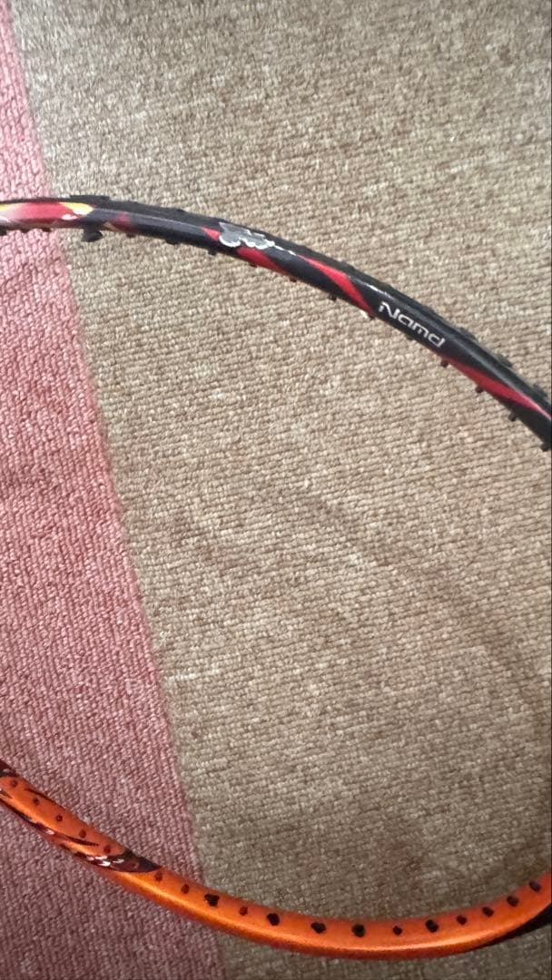 YONEX アストロックス99ASTROX99旧モデル 希少 廃盤モデル 大人気