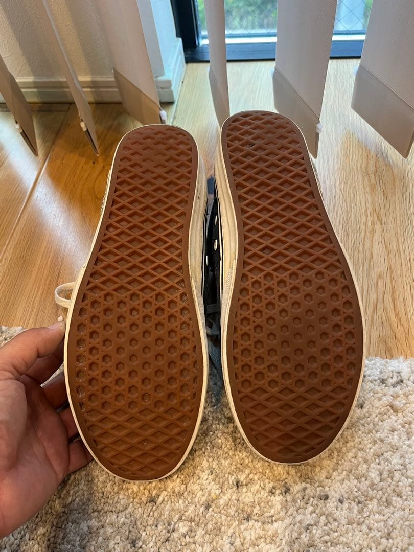 VansVENICE13 スニーカー THE 5TH スーサイダルテンデンシーズ
