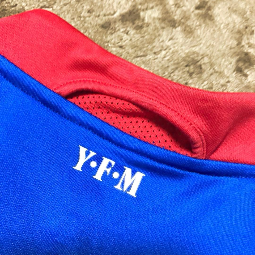 【激レア・美品】横浜F・マリノス 2004 アディダス チャンピオンユニフォーム