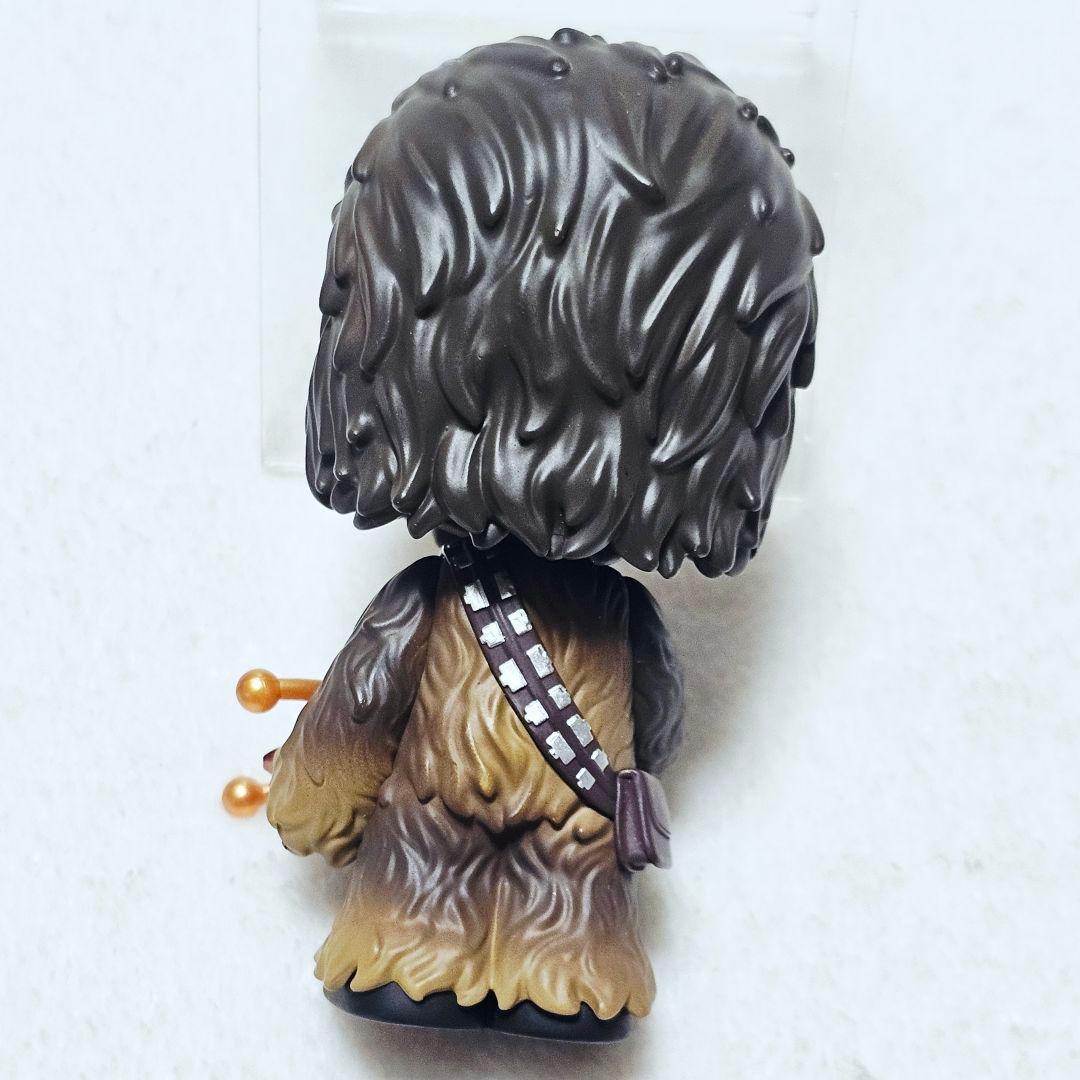POPMART スター・ウォーズ Bobblehead 4種
