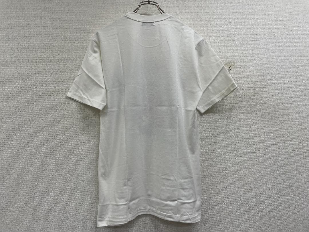 デッドストック★オールドロゴNBAトロントラプターズTシャツ★LL★N2068