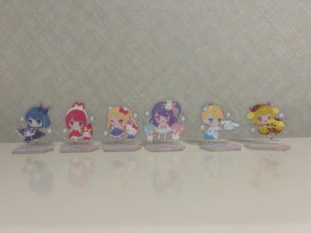 推しの子　グッズ　27点まとめ売り