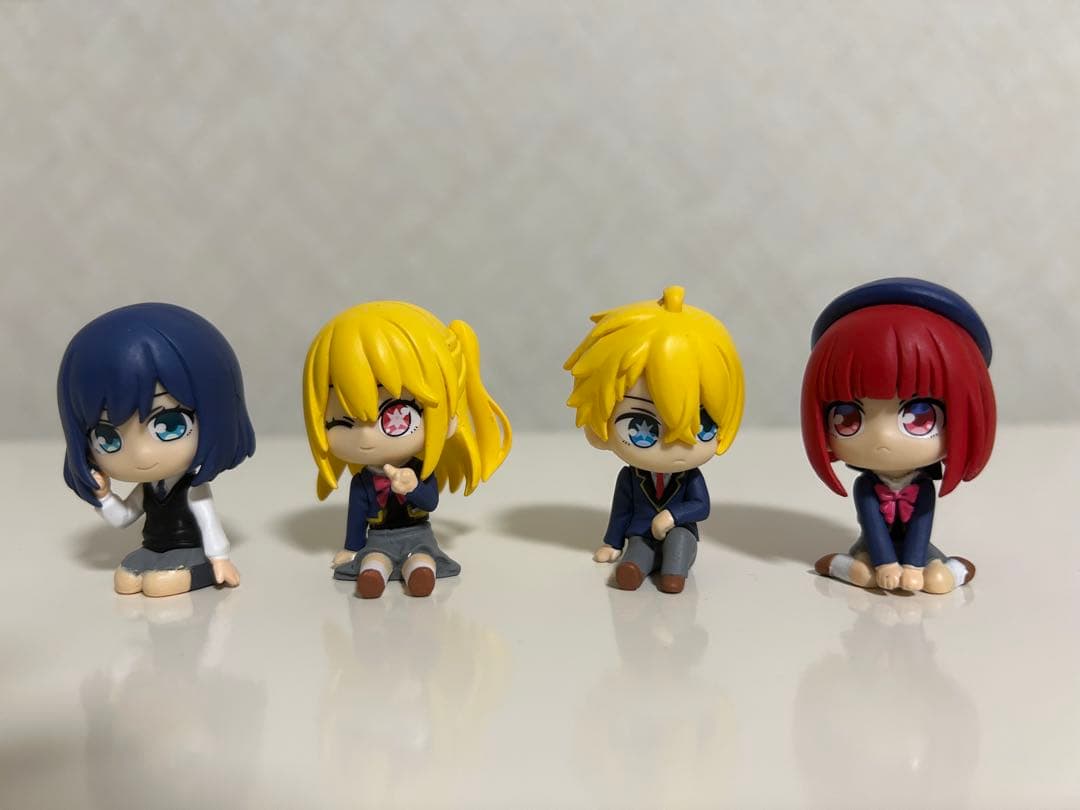 推しの子　グッズ　27点まとめ売り