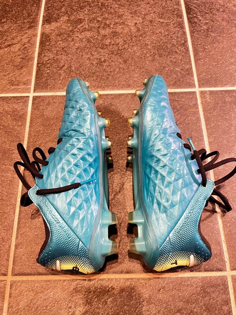 Nike Tiempo legend8 FG ナイキ　ティエンポエリート芝 26
