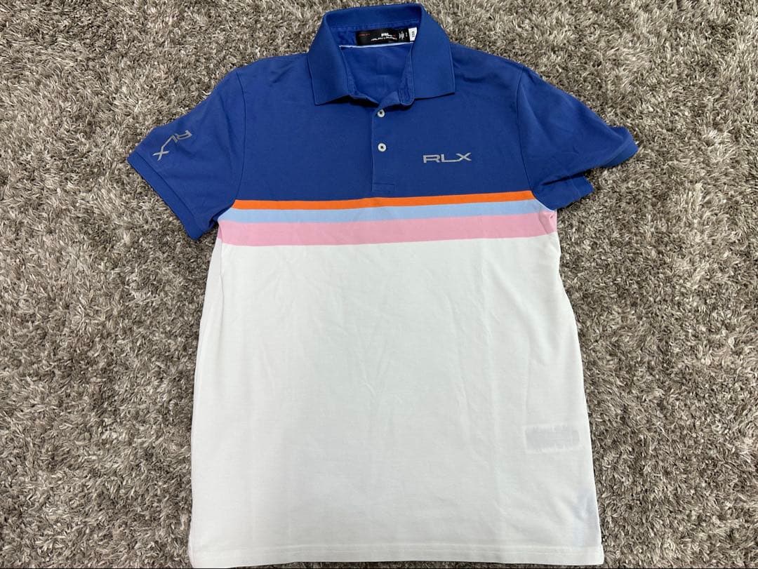 【値下げ】lecoqsportif& RLXラルフローレンセット