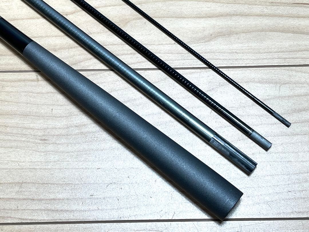 釣り竿 ヘラ竿 シマノ SHIMANO 光風 硬調10ヘラブナ