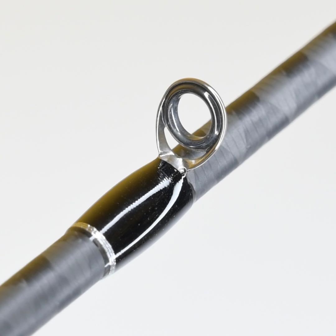 美品SHIMANO EXPIRIDE 1610M-2 バスロッド　エクスプライド