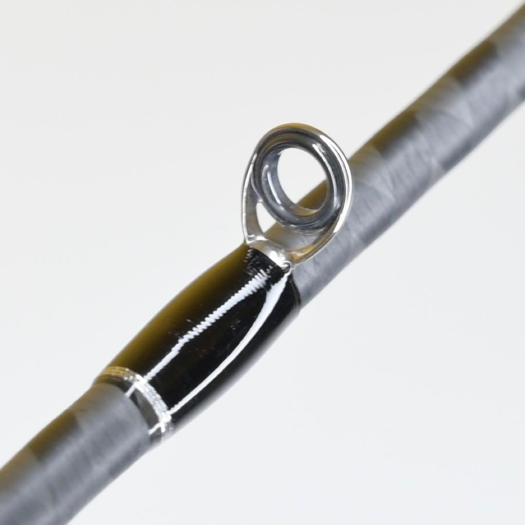 美品SHIMANO EXPIRIDE 1610M-2 バスロッド　エクスプライド