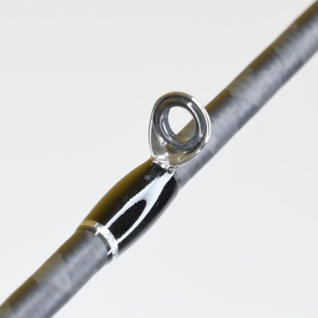 美品SHIMANO EXPIRIDE 1610M-2 バスロッド　エクスプライド