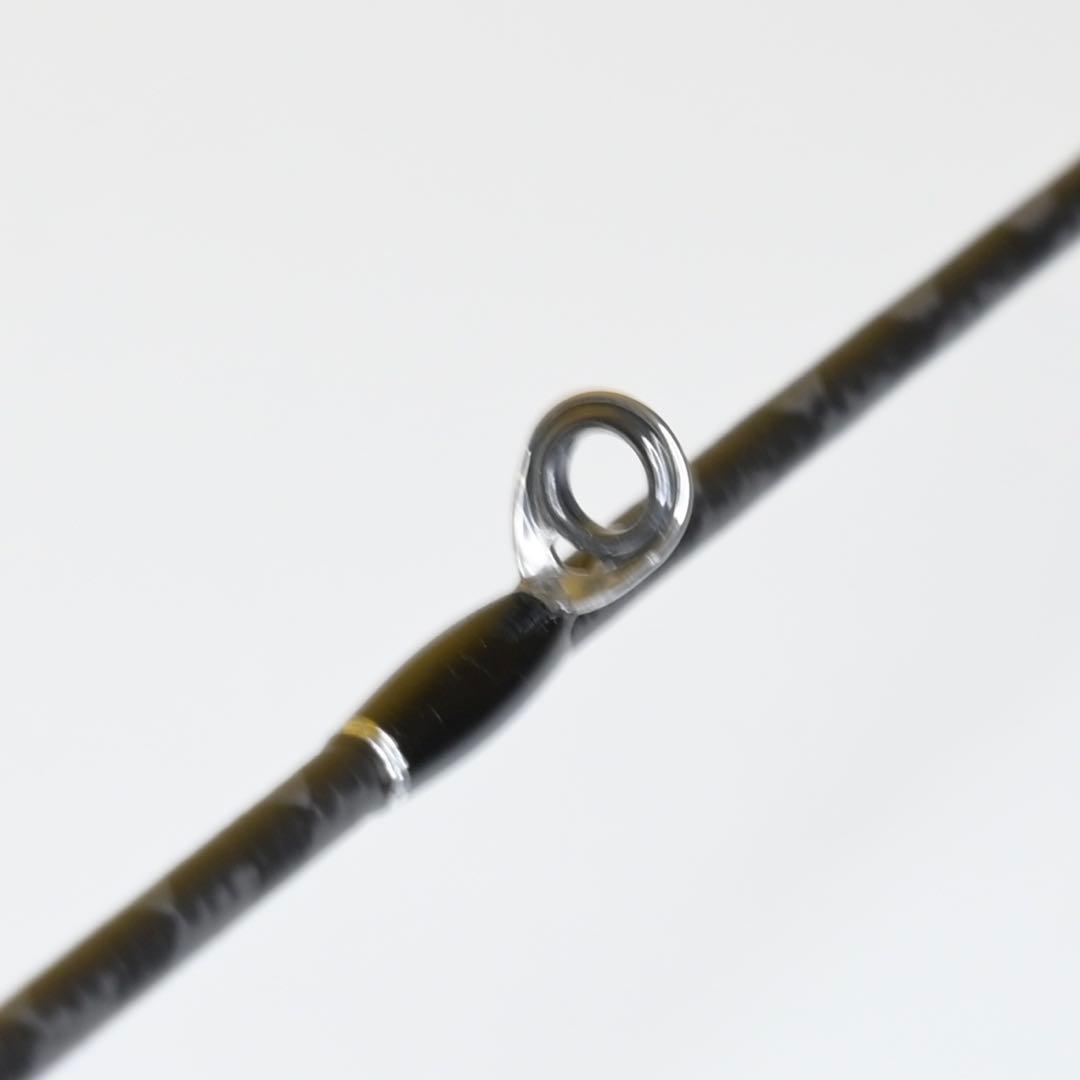 美品SHIMANO EXPIRIDE 1610M-2 バスロッド　エクスプライド
