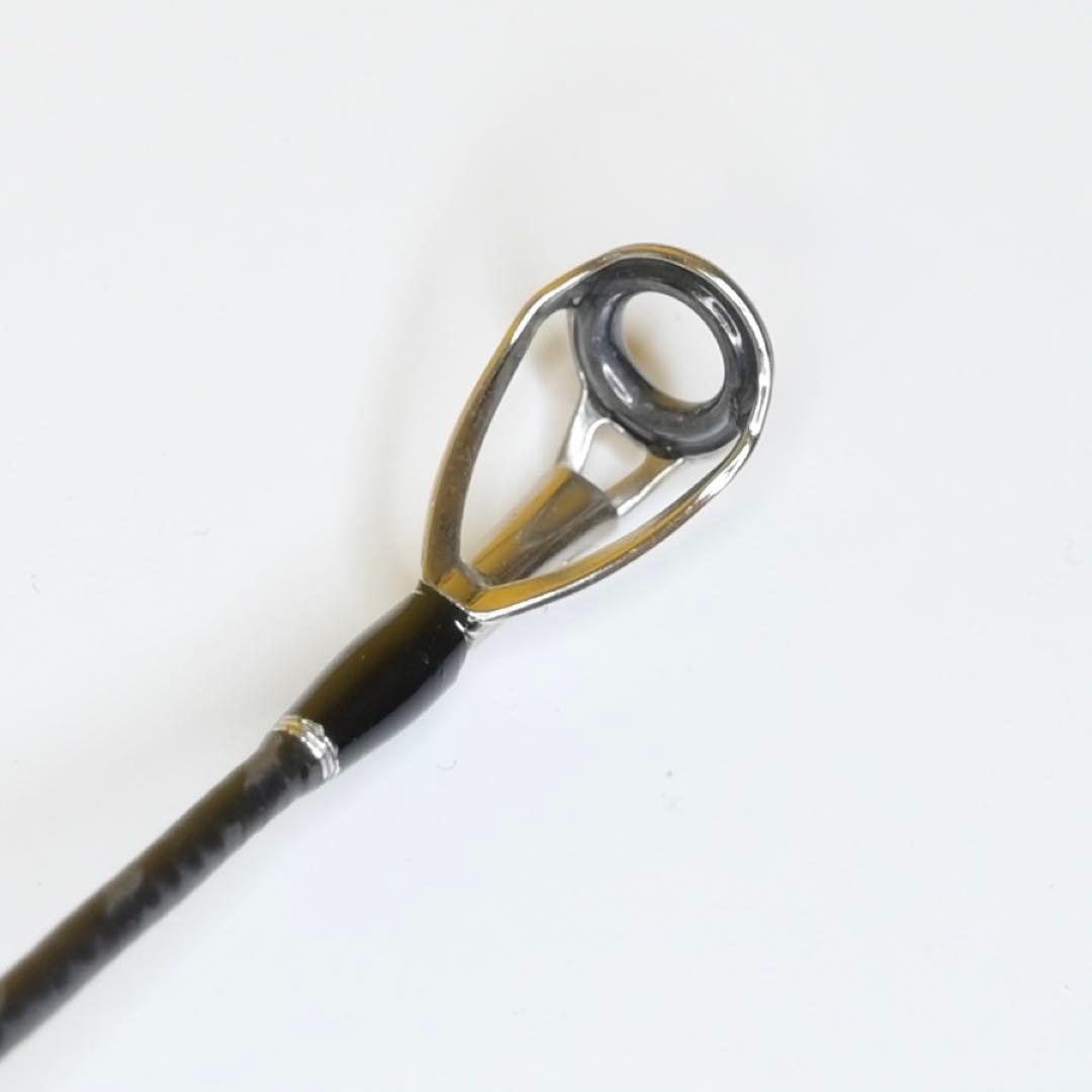 美品SHIMANO EXPIRIDE 1610M-2 バスロッド　エクスプライド