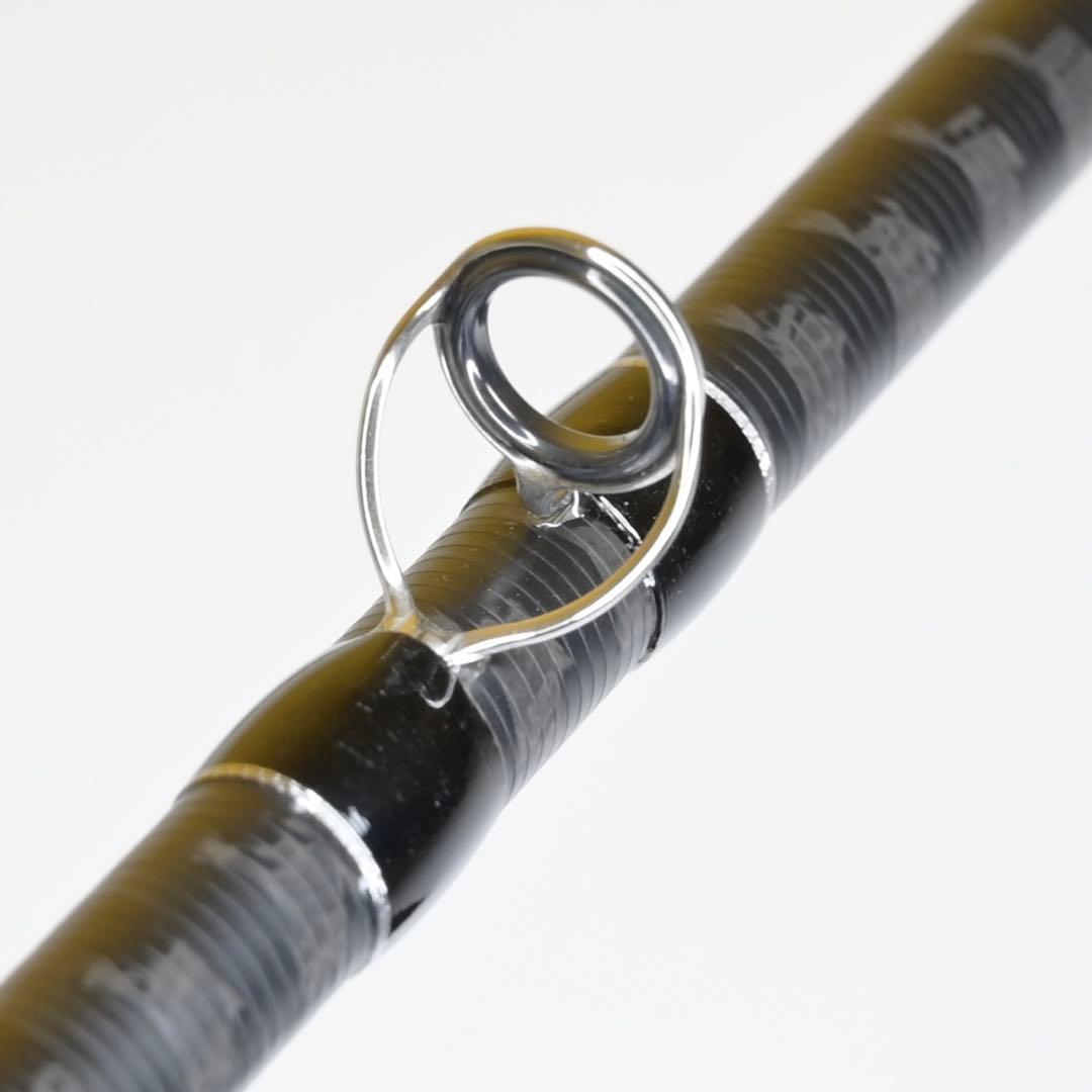 美品SHIMANO EXPIRIDE 1610M-2 バスロッド　エクスプライド