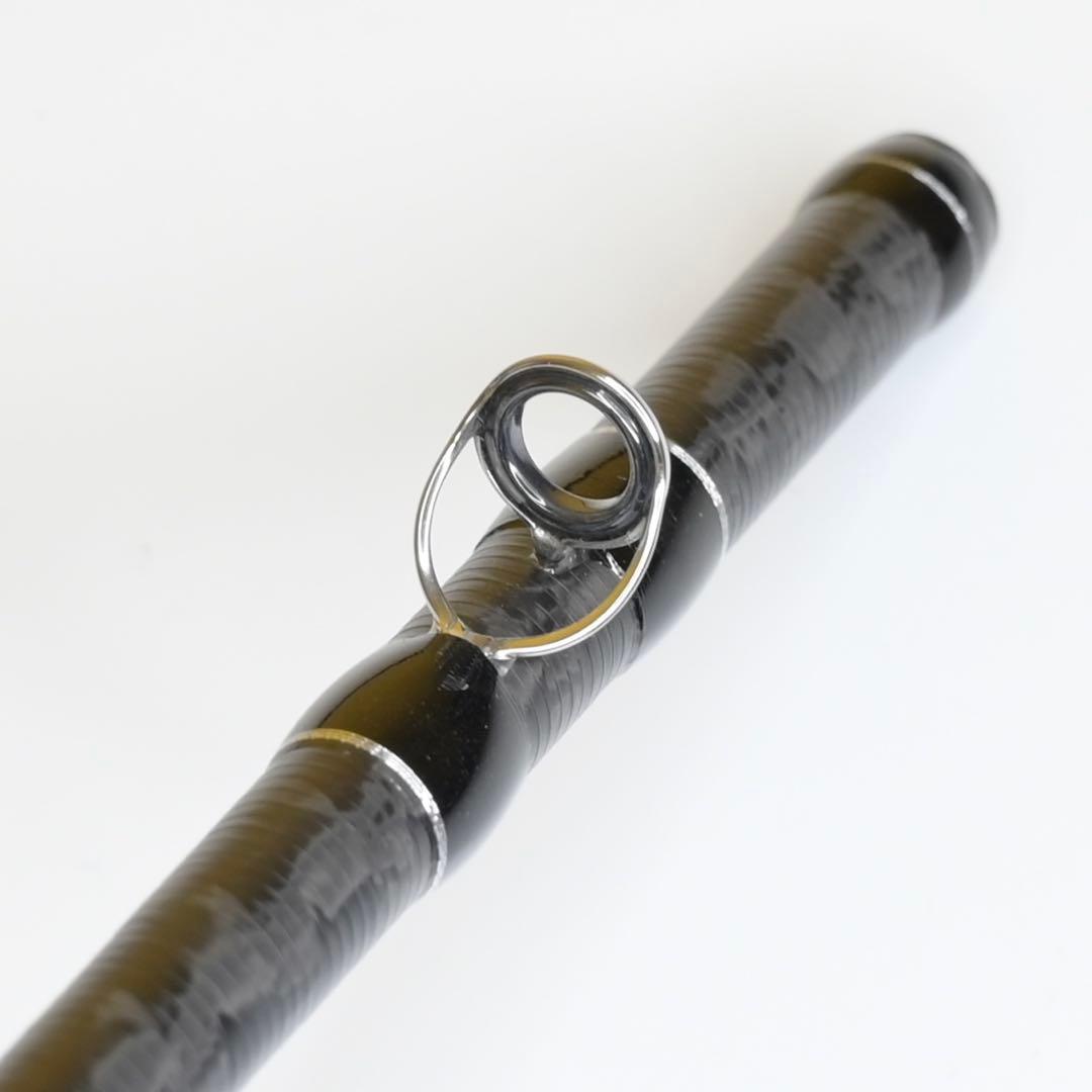 美品SHIMANO EXPIRIDE 1610M-2 バスロッド　エクスプライド