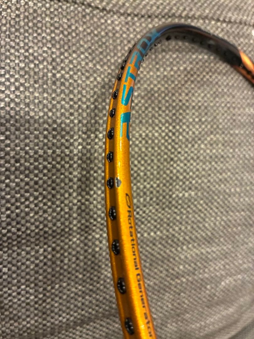 【美品】【廃盤】アストロクス88Dプロ 4UG5