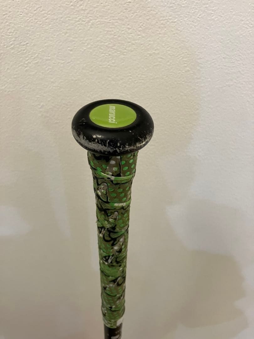 ワニクラッシャーJr 軟式少年バット80cm