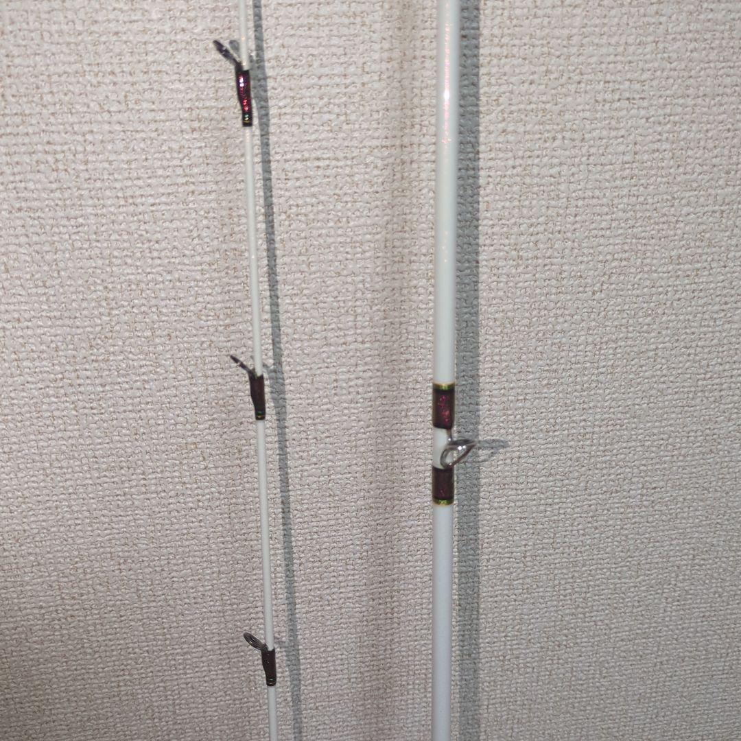 リーオマスター真鯛　S-300