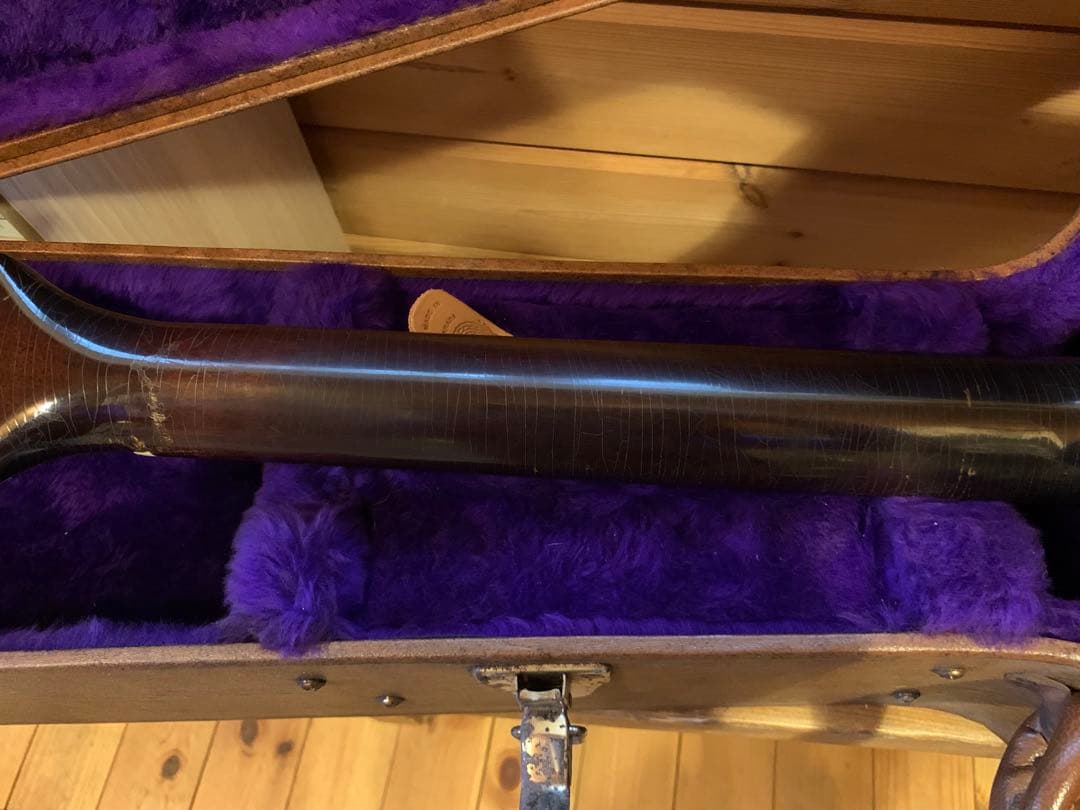 ギター Gibson gospel 1995 31year's old vintage