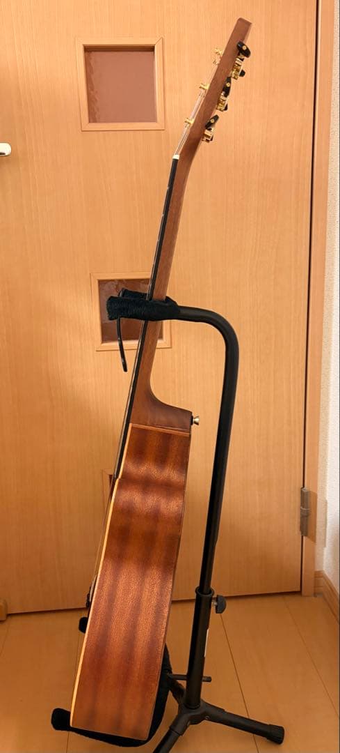 ギター Morris SA-021E
