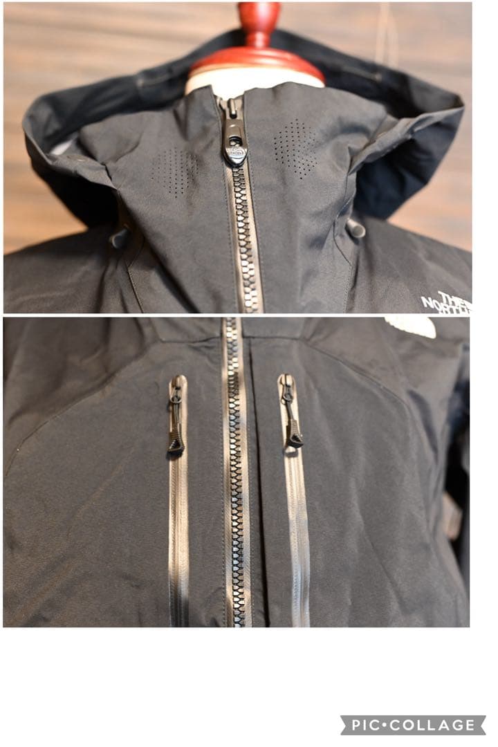 スノーボード THE NORTH FACE APEX GTX RTG JACKET BIB M