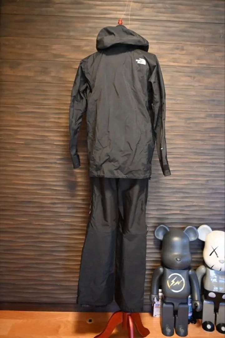 スノーボード THE NORTH FACE APEX GTX RTG JACKET BIB M