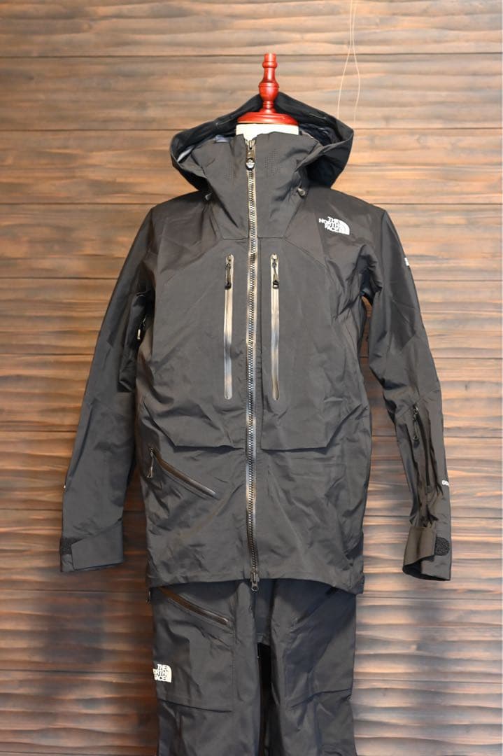 スノーボード THE NORTH FACE APEX GTX RTG JACKET BIB M
