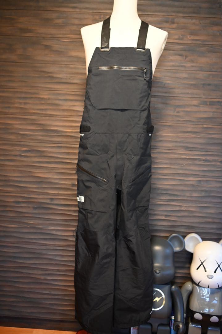 スノーボード THE NORTH FACE APEX GTX RTG JACKET BIB M