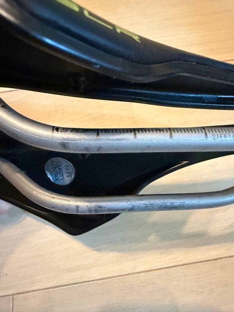 パーツ Selle Italia SLR BOOST TDF