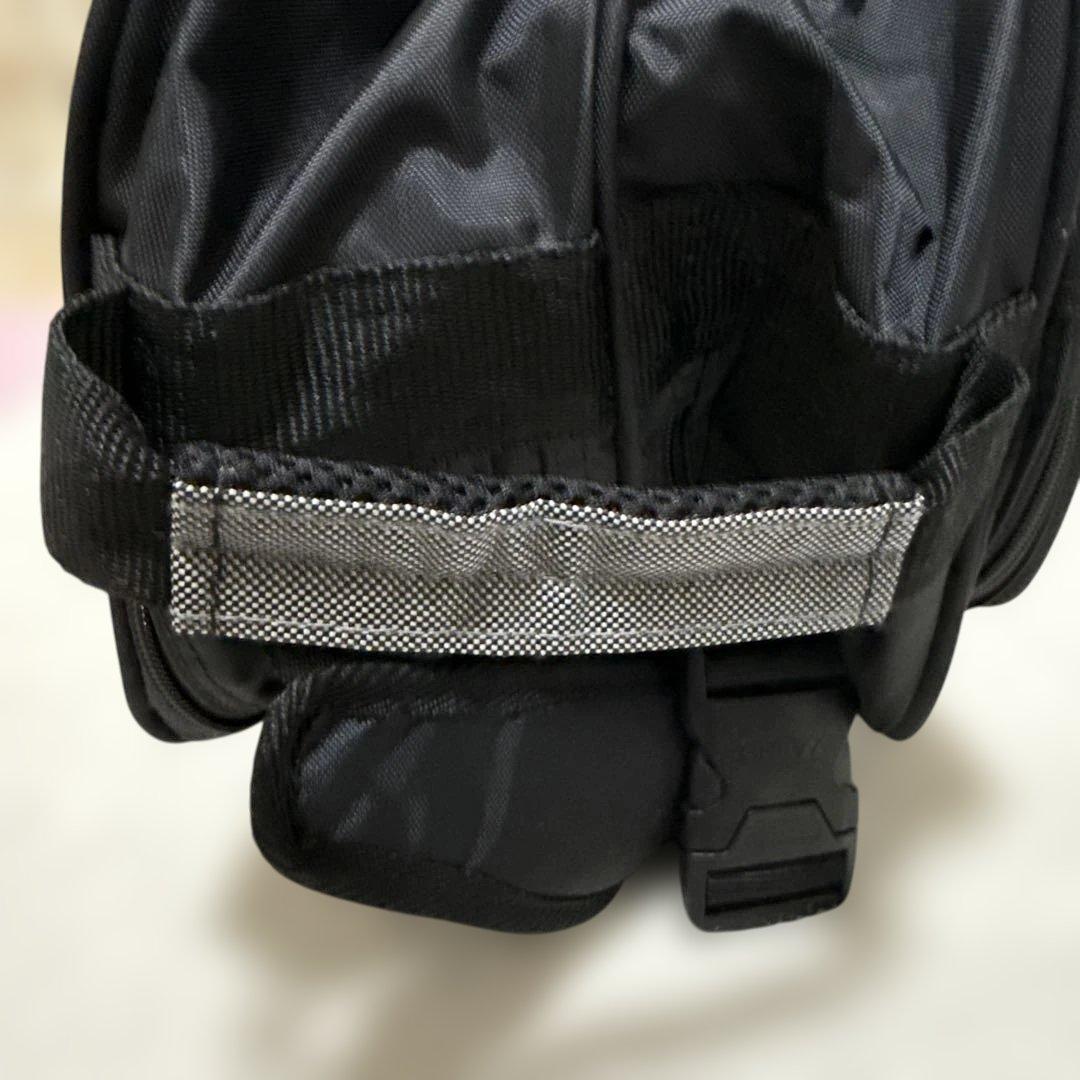 YONEX ラケットバッグ BAG922PR ブラック