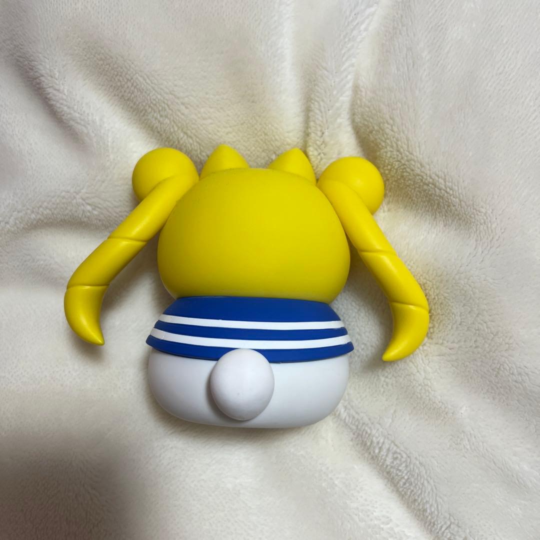 セーラームーン ニャンとも大きなセーニャームーン