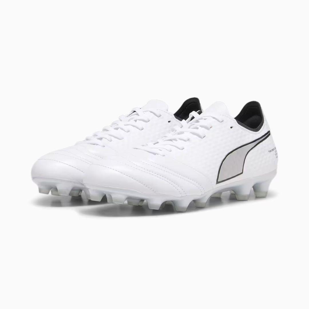 プーマ  PUMAキングミライ HG/AG サッカー スパイク