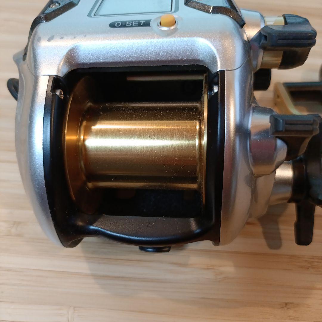 シマノ(SHIMANO) 電動リール 15 プレミオ 3000
