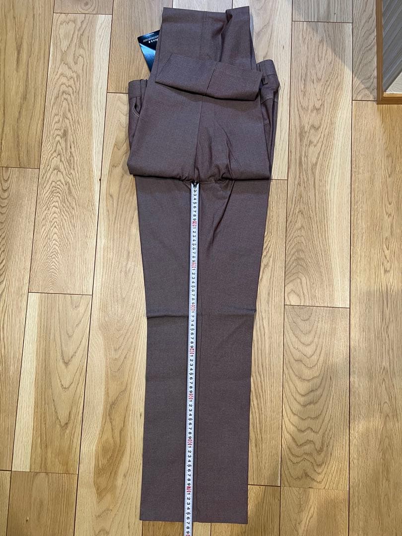 （未使用）adidas アディダス IC571 ストレッチゴルフパンツ 88
